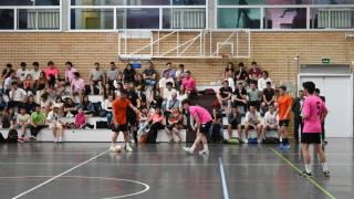 Final Fútbol Sala C.Salud -CCAFD